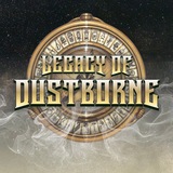 Legacy of Dustborne: Through the whispers of dæmons, we walk into the unknown.