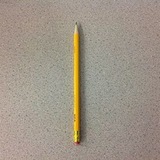 I, PENCIL | SOL