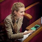 Голос Анни Скороход