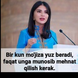 O'g'iloy_Lider kamandasiga xush kelipsiz