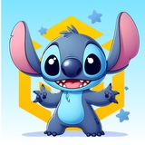 STITCH OHANA