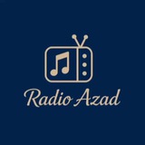 رادیو آزاد | Radio Azad
