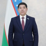 Hayitov Erkin Shaymardonovich