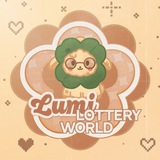 ˙⋆ ₊ lumi | lottery world