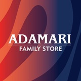 Adamari Uzbekistan