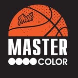 MASTER COLOR x MDK BASKET