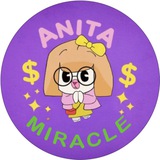 Anita Miracle
