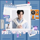 Phuwin’s Fifthside