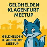 Geldhelden Klagenfurt Meetup