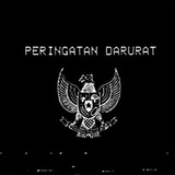 INDONESIA GELAP ( READ PINNED )