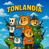 TONlandia Community 💎