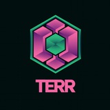 TERR SYNDICATE 🏛