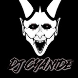 DJ CYANIDE
