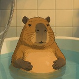 Ghibli Kapibala