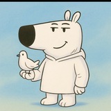 PEACE GUY