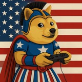 Dogius Maximusa - $DOGIUSA