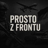 ☢ Prosto z Frontu