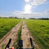 Гревел, МТБ Красногорск, СЗАО