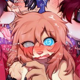 Furry yiff
