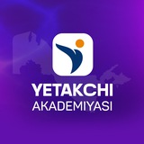 Yetakchi akademiyasi