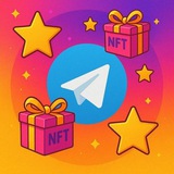 StarGifts BUY/SELL