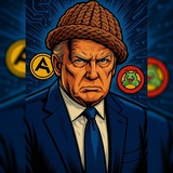 Official Trump Wif Hat