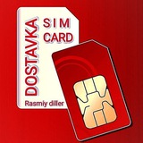 Mobil raqamlar (Rasmiy diller) Andijon