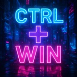 Ctrl+Win игровая