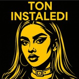 Ton Instaledi MRKT