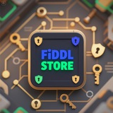 FiDDL STORE⚡️