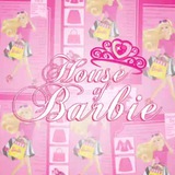 House of Barbie: a million stories, a million crowns. 🎀