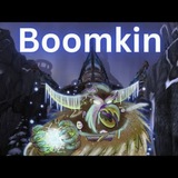 ENTER BOOMKIN
