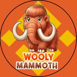 Wooly Mammoth -$WoolyBNB Elon Musk Tweet