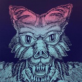 Wolfie By Matt Furie