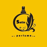 عطروادکلن اورجینال ساتین⚜️