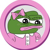 Apugurl CTO | $APUG 🐸 🎀