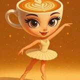 Ballerina Cappucina - Portal