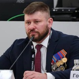 Игорь Старовойт 🇷🇺