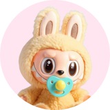 BABY LABUBU