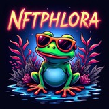 NFT PHLORA