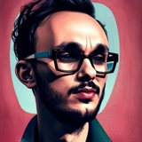 Max Loon. Visual Novels & Backstages
