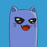 blue ket