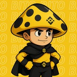 BITO 🟡 BINANCE TOAD - NEWS 🗯️