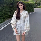 ❤️朵朵的家人们🌸【重生】💞