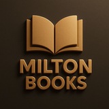 MILTON BOOKS