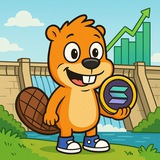 Munchy Beaver