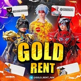 GOLD RENT AKKAUNT