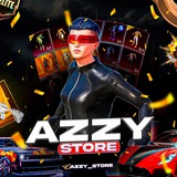 AZZY STORE 🛒