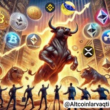 .Altcoinlar Vaqti.