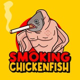 Smoking Chicken Fish (BNB Chain)